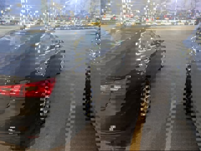 Used 2024 Chevrolet Malibu LT image 9