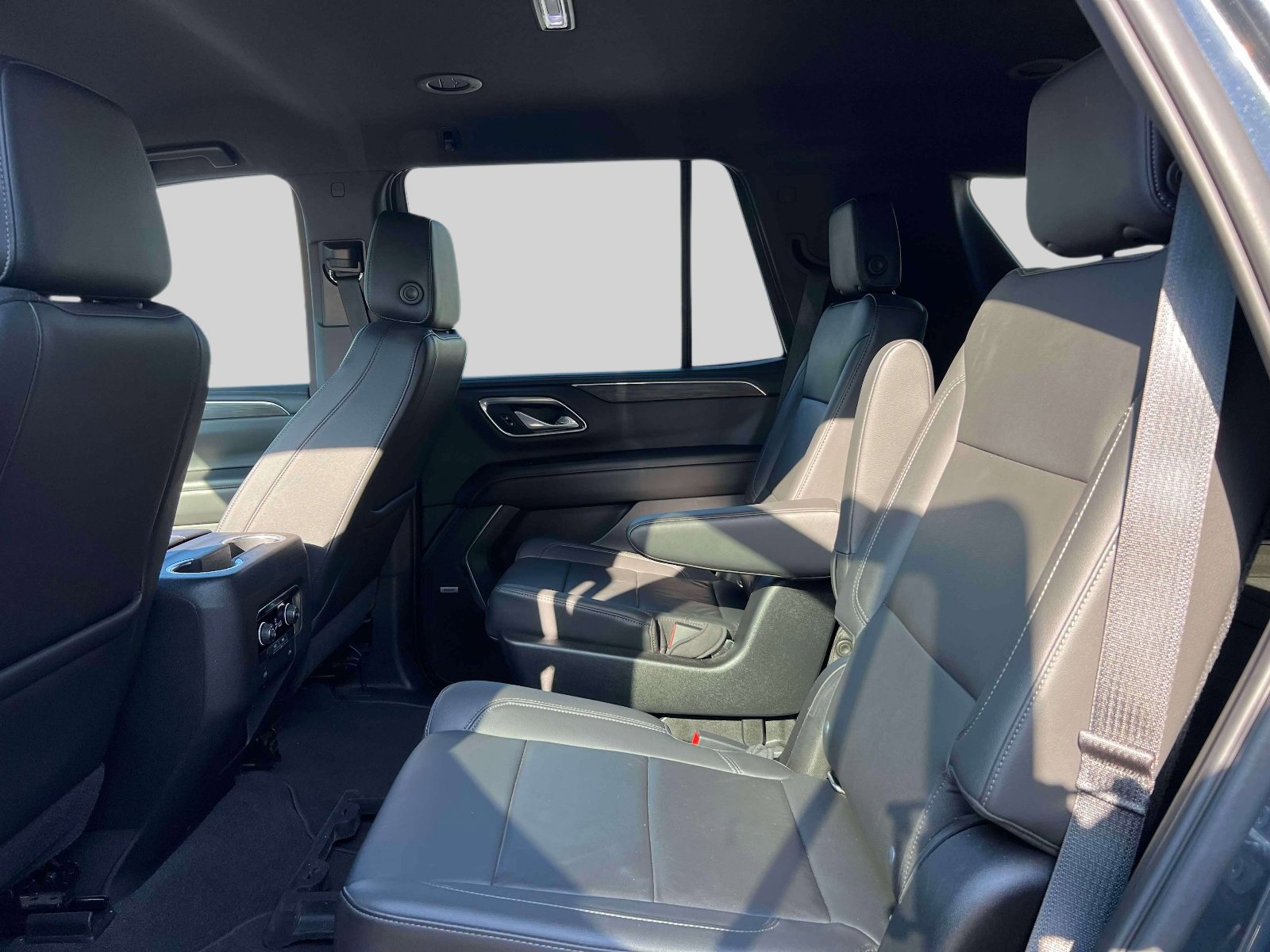 Used 2021 Chevrolet Tahoe Z71 image 10