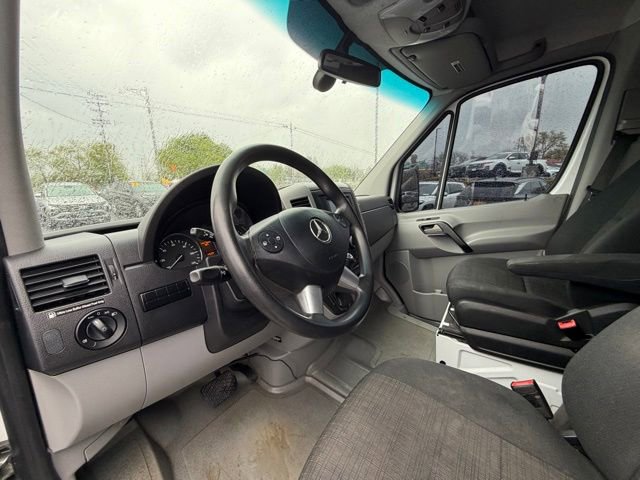 Used 2016 Mercedes-Benz Sprinter 2500 image 9