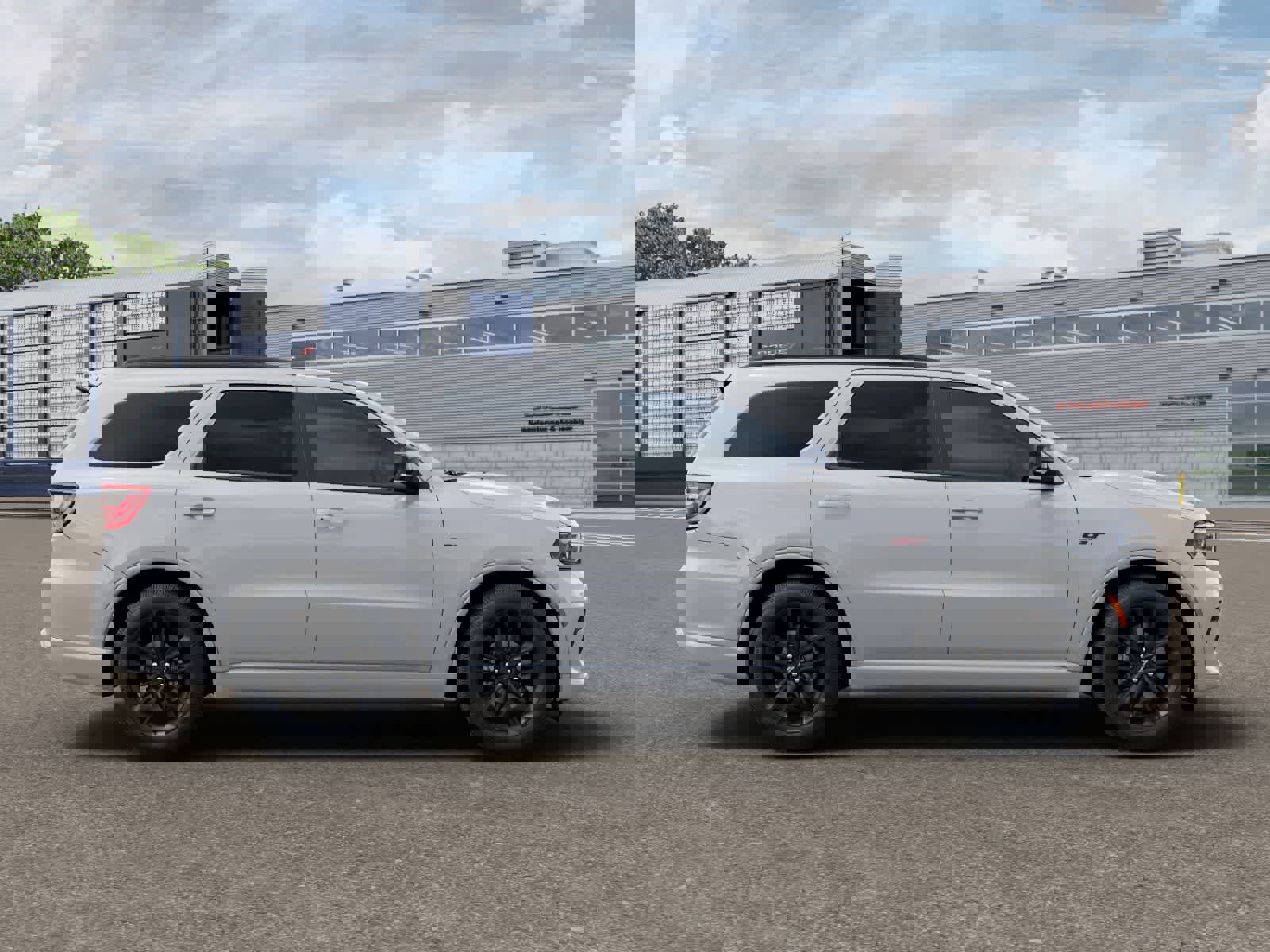New 2026 Dodge Durango GT image 21
