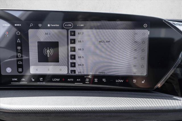 New 2026 Audi SQ5 Premium Plus AWD/4WD image 12