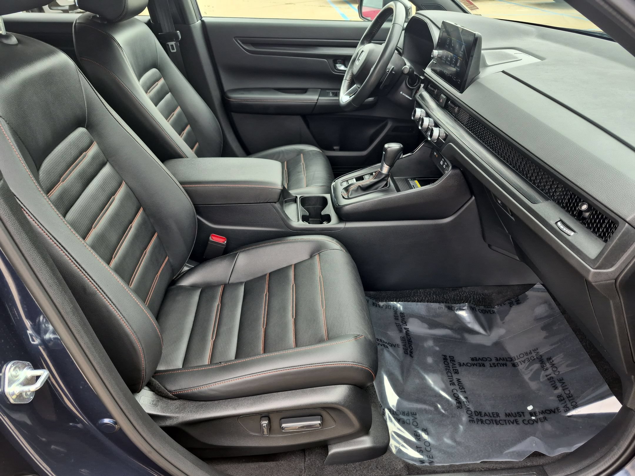 Used 2024 Honda CR-V Sport-L image 31