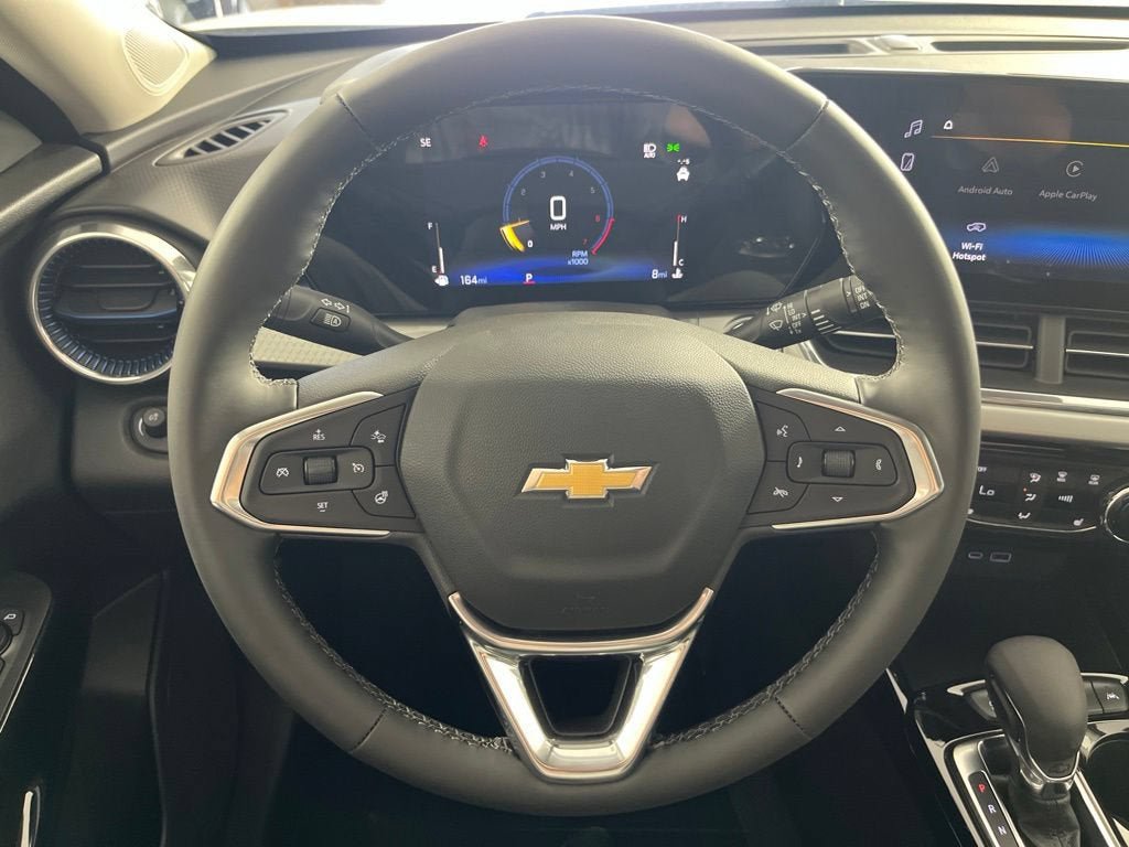 New 2026 Chevrolet Trax LT w/ LT Convenience Package FWD image 22