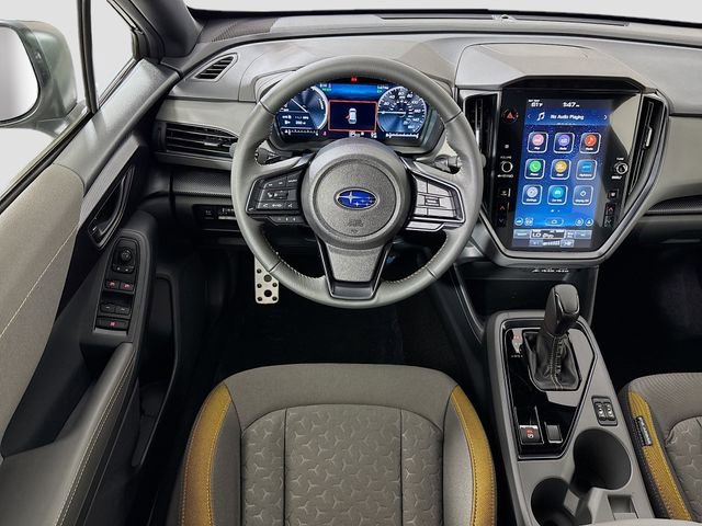 New 2026 Subaru Crosstrek 2.5i Sport image 22