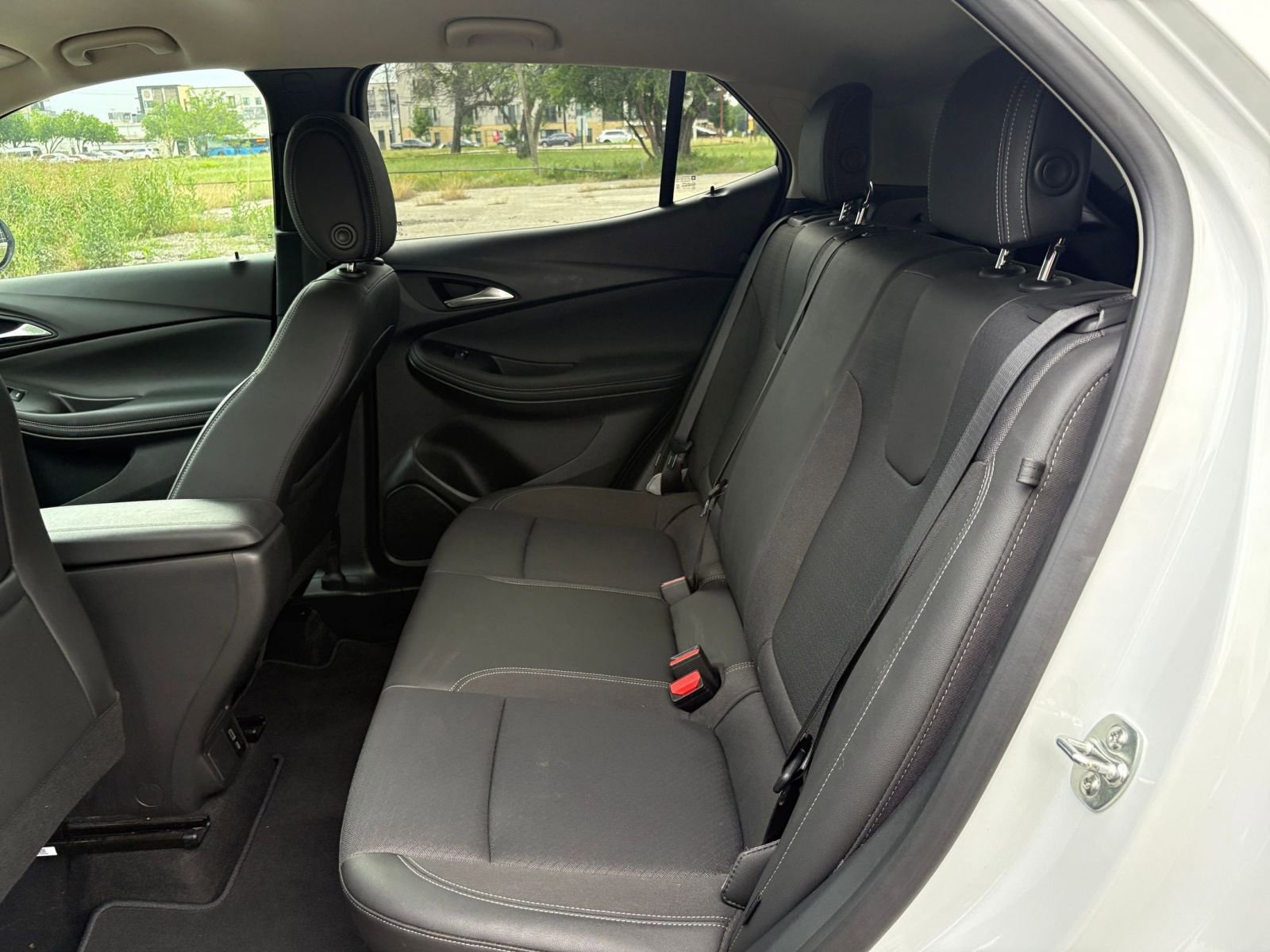 Used 2025 Buick Encore GX Preferred FWD image 26