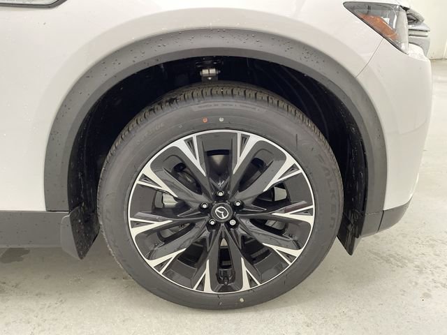 Certified 2025 MAZDA CX-90 Plug-In Hybrid w/ Premium Plus image 14