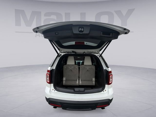 Used 2013 Ford Explorer Limited FWD image 19