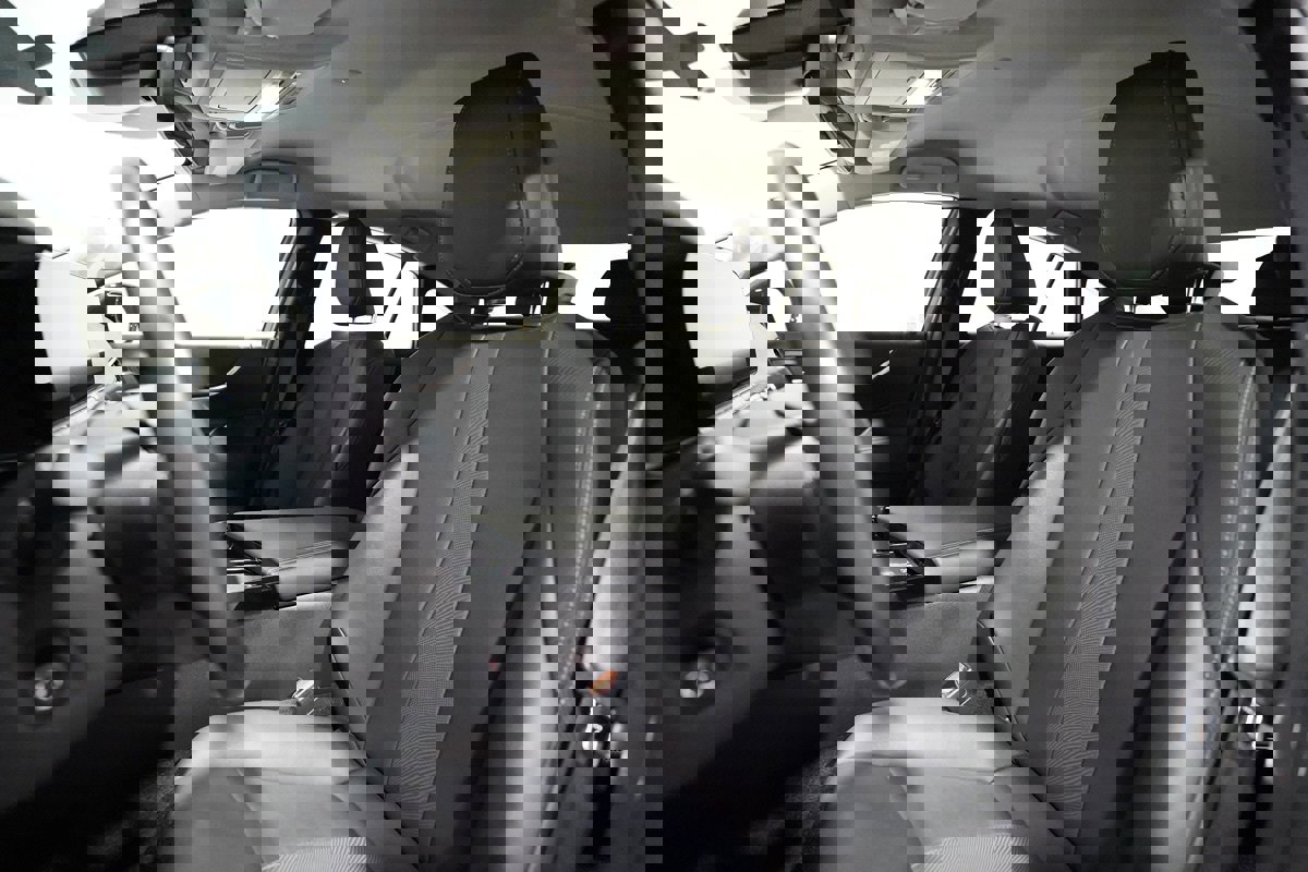 Used 2021 Toyota Mirai XLE w/ Advanced Technology Package image 11