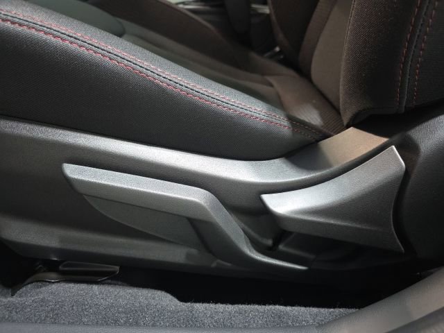 New 2026 Subaru WRX Premium AWD/4WD image 14