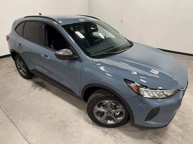 New 2026 Ford Escape ST-Line image 30