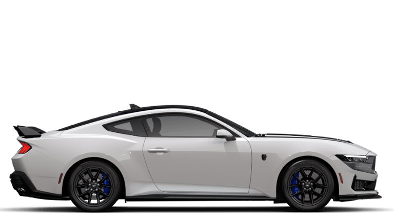 New 2026 Ford Mustang Dark Horse RWD image 49