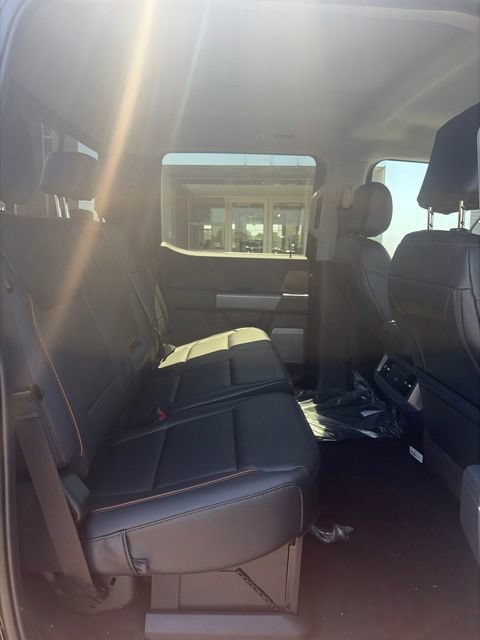 New 2026 Ford F350 Lariat w/ Chrome Package AWD/4WD image 19