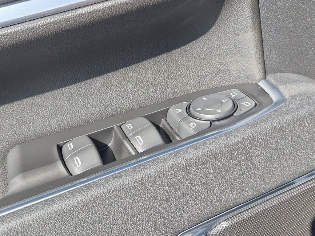 New 2026 Chevrolet Silverado 3500 LT w/ All Star Edition AWD/4WD image 13