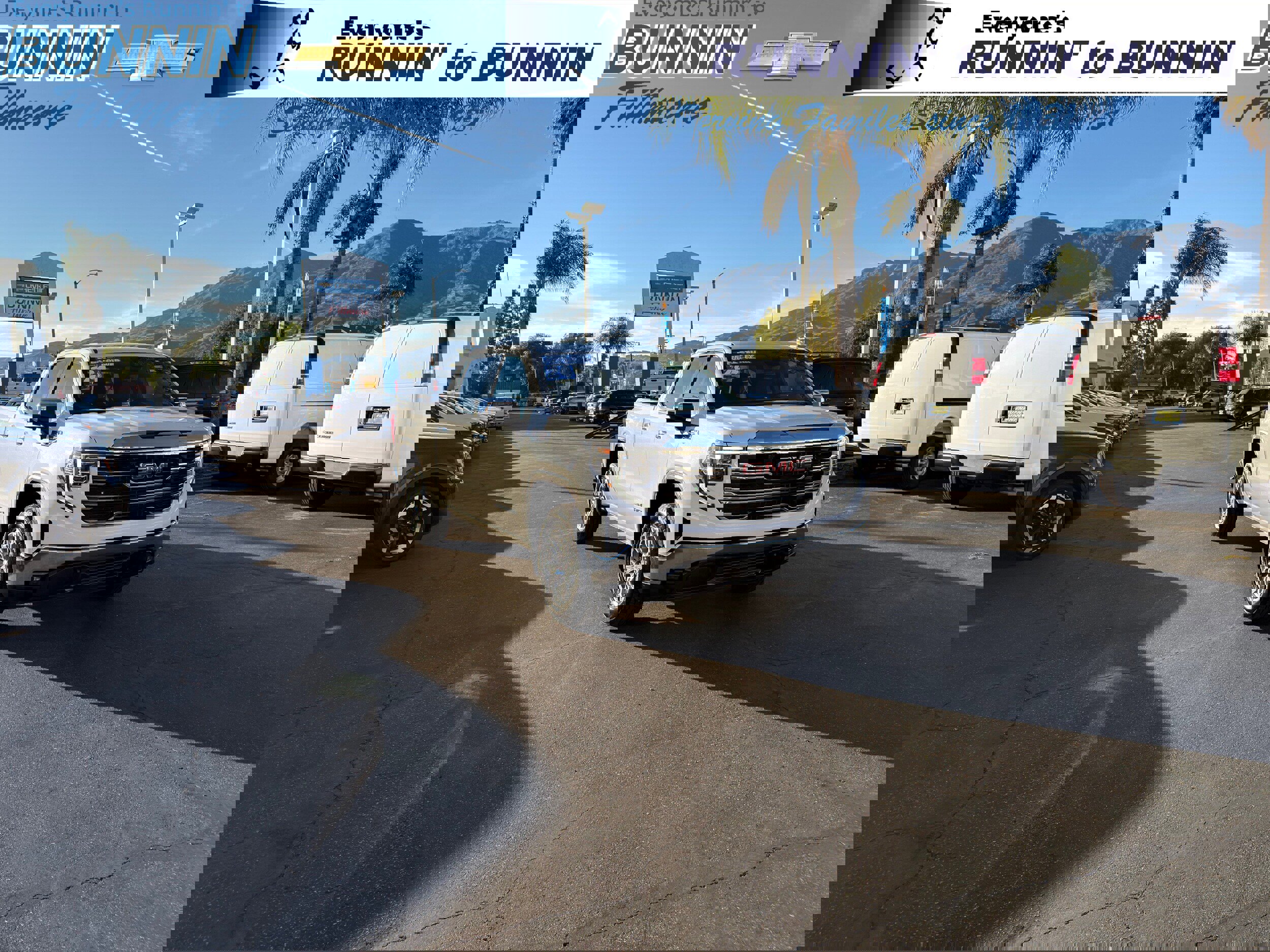 Used 2024 GMC Sierra 1500 SLT