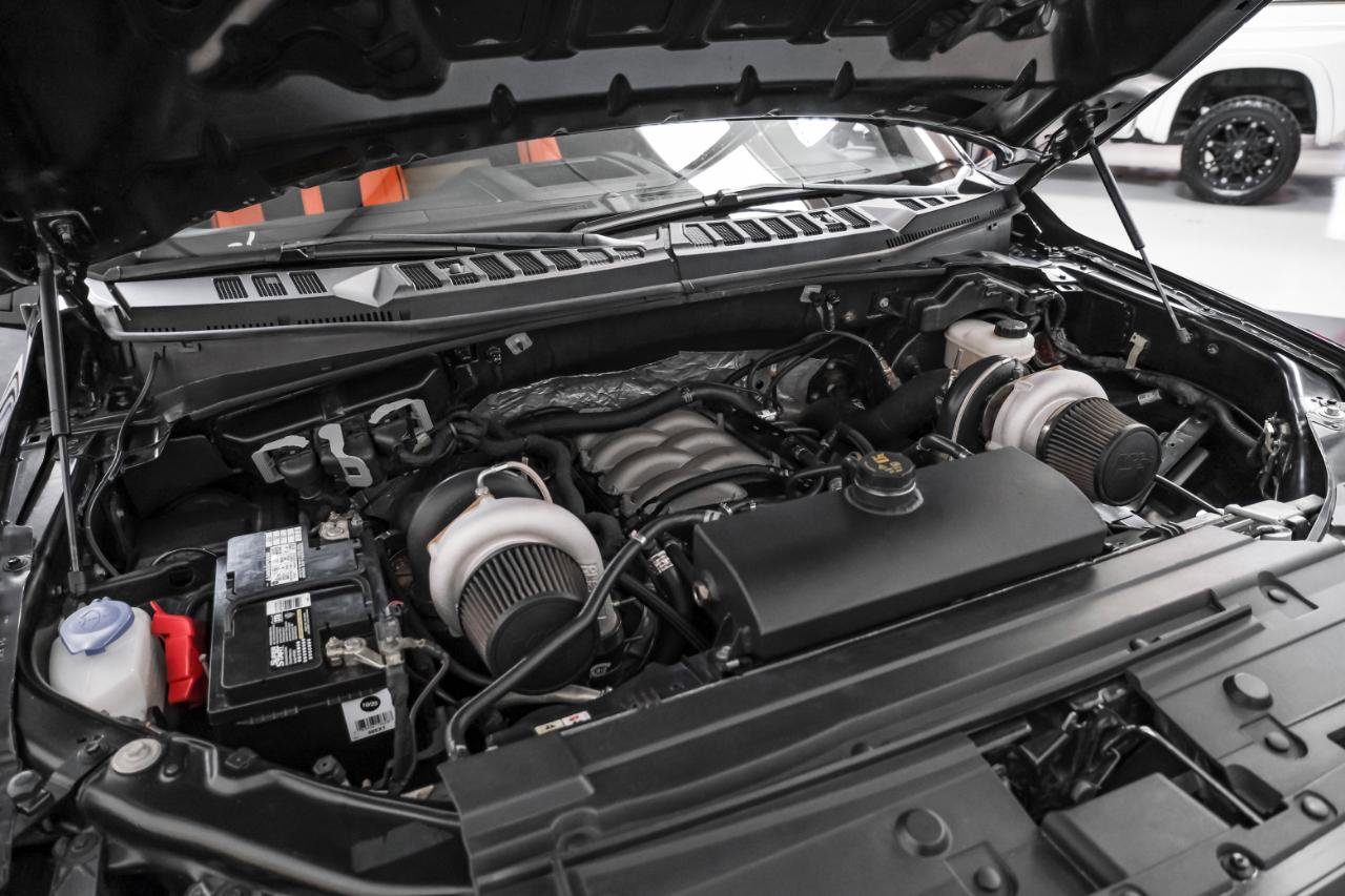 Used 2020 Ford F150 XL w/ Equipment Group 101A Mid image 39