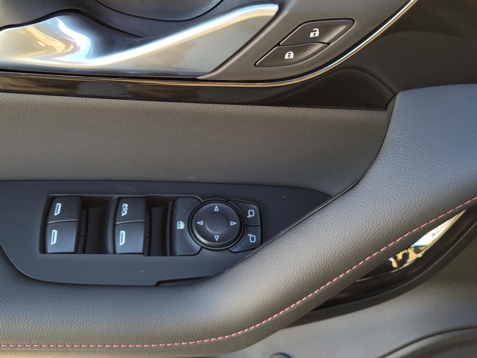 New 2026 Chevrolet Blazer RS w/ Driver Confidence II Package FWD image 16