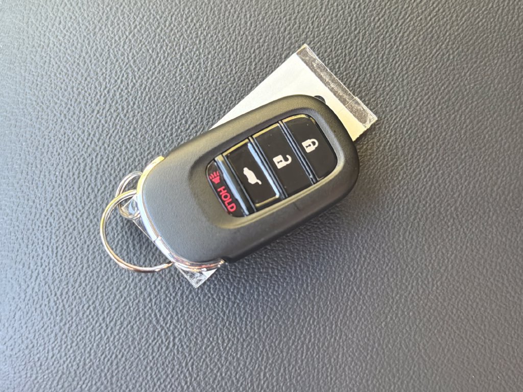 New 2026 Honda CR-V LX image 29