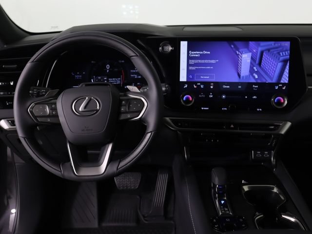 New 2026 Lexus RX 350 AWD w/ Convenience Package image 21