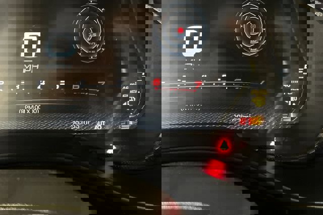 Used 2025 RAM 1500 RHO image 28