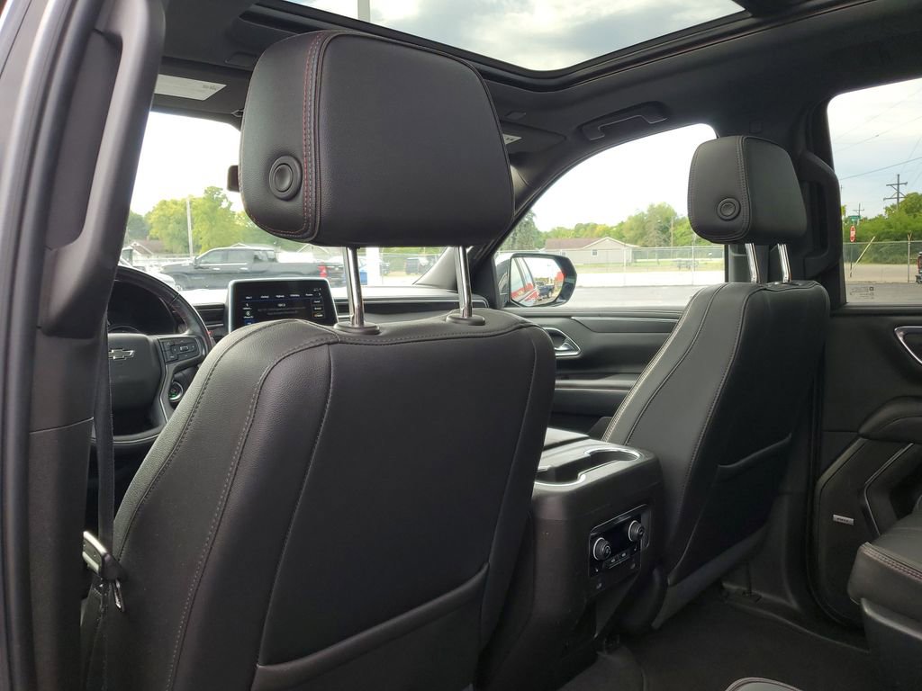 Used 2021 Chevrolet Tahoe RST w/ Luxury Package image 30