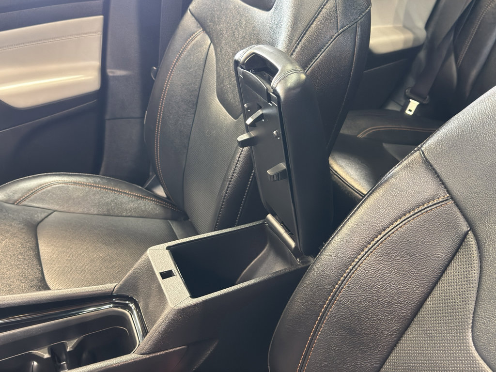 Used 2023 Jeep Compass Limited w/ Sun and Sound Group image 16