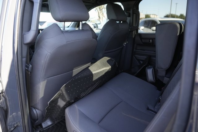 Used 2024 Toyota Tacoma SR5 image 11