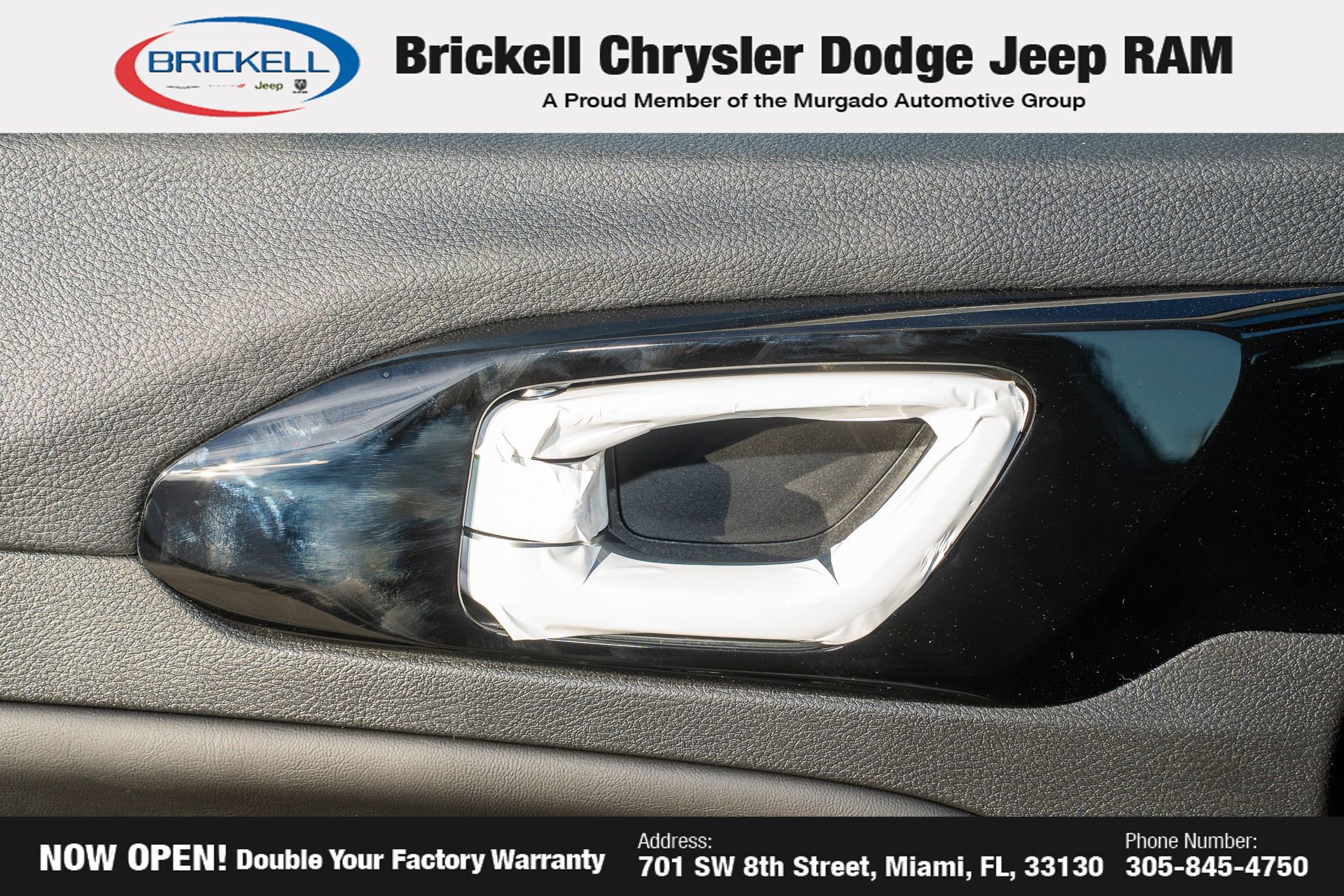 New 2026 Jeep Compass Limited image 27