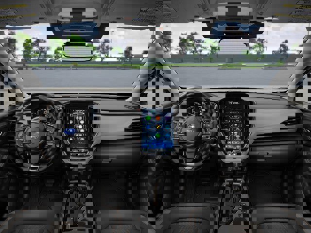 New 2026 Subaru Crosstrek 2.5i Limited image 40