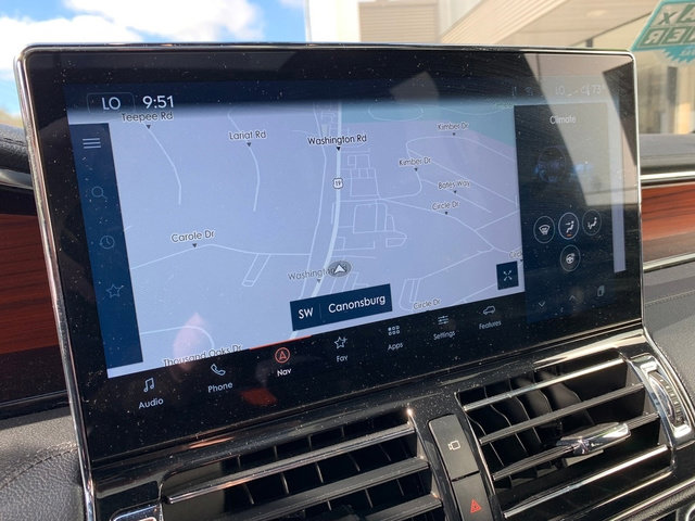 Certified 2024 Lincoln Navigator L Reserve image 26