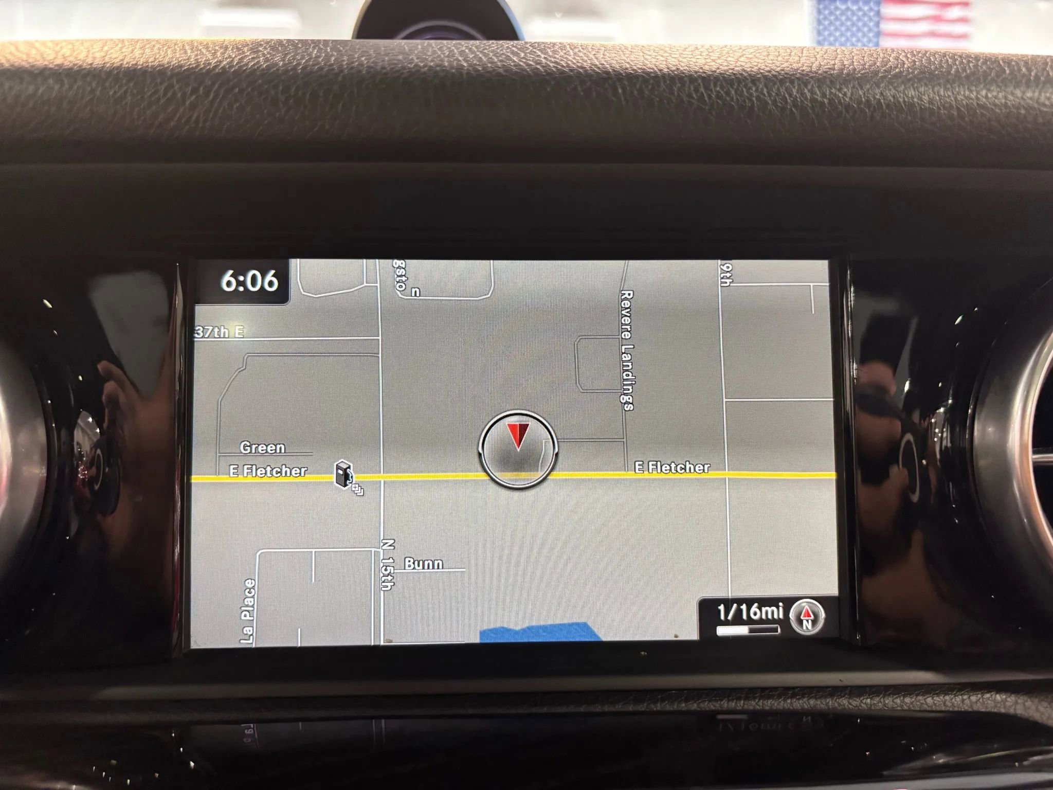 Used 2017 Mercedes-Benz SLC 43 AMG image 27