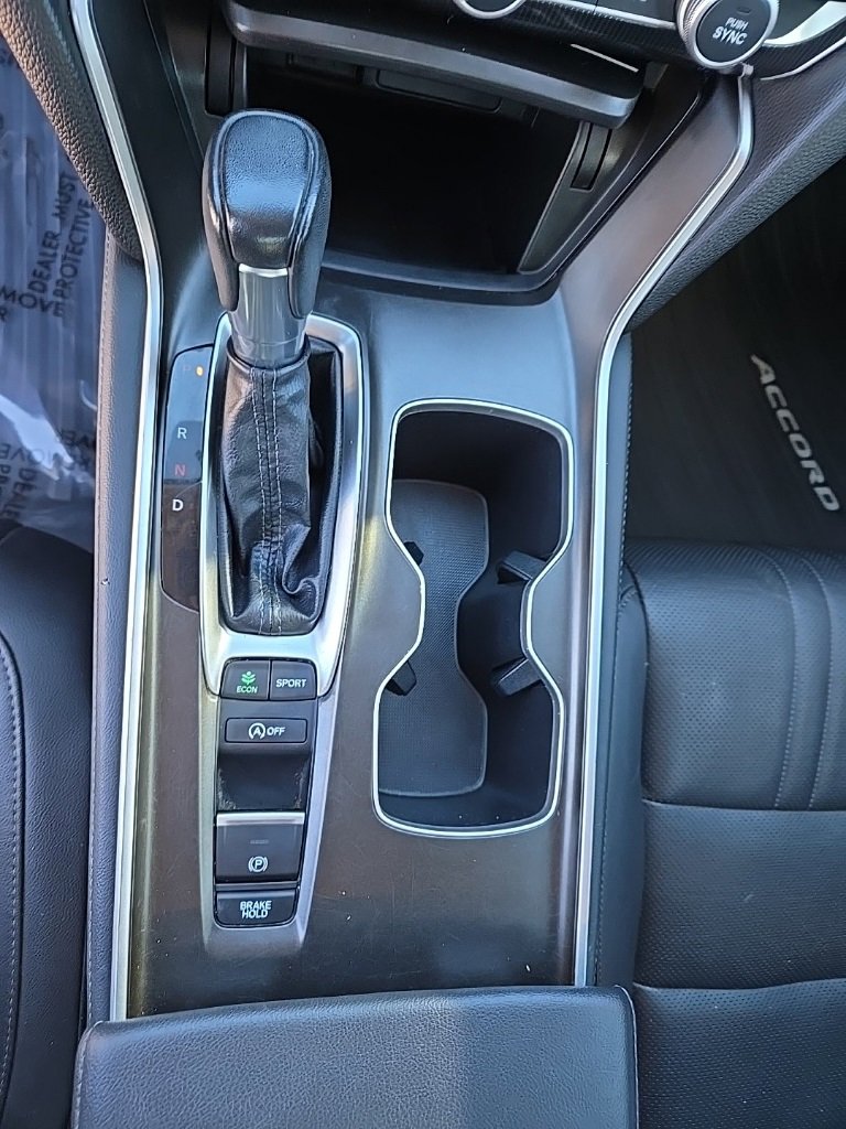 Used 2022 Honda Accord Sport Special Edition image 27