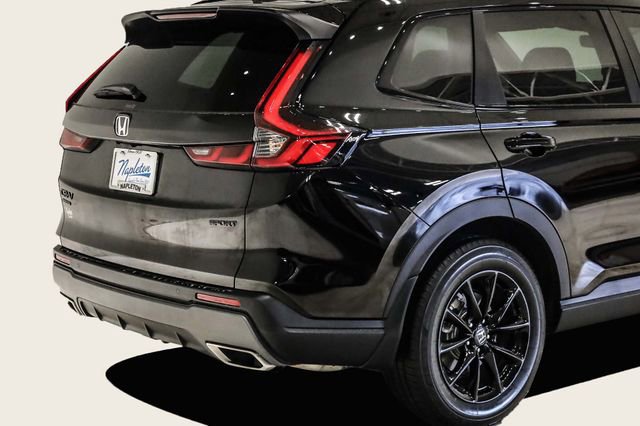 Used 2026 Honda CR-V Sport-L image 6