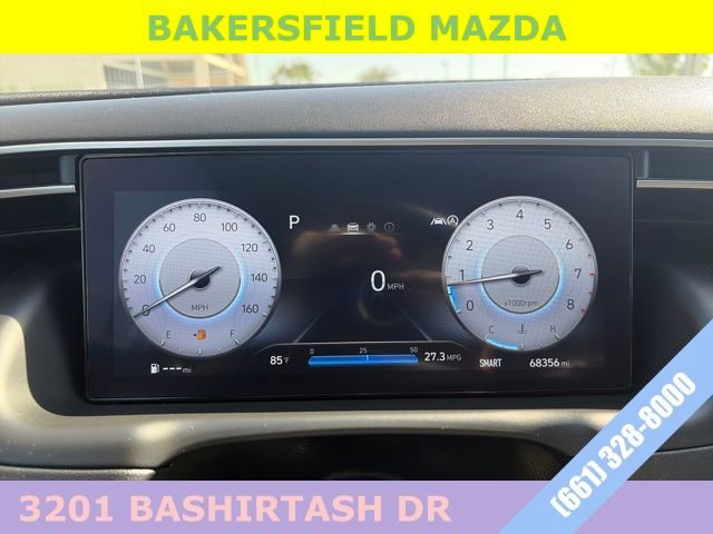 Used 2024 Hyundai Tucson SEL image 15