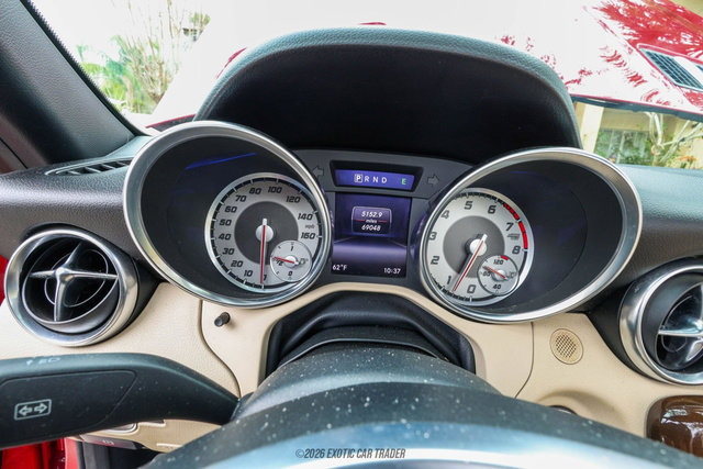 Used 2015 Mercedes-Benz SLK 250 image 27