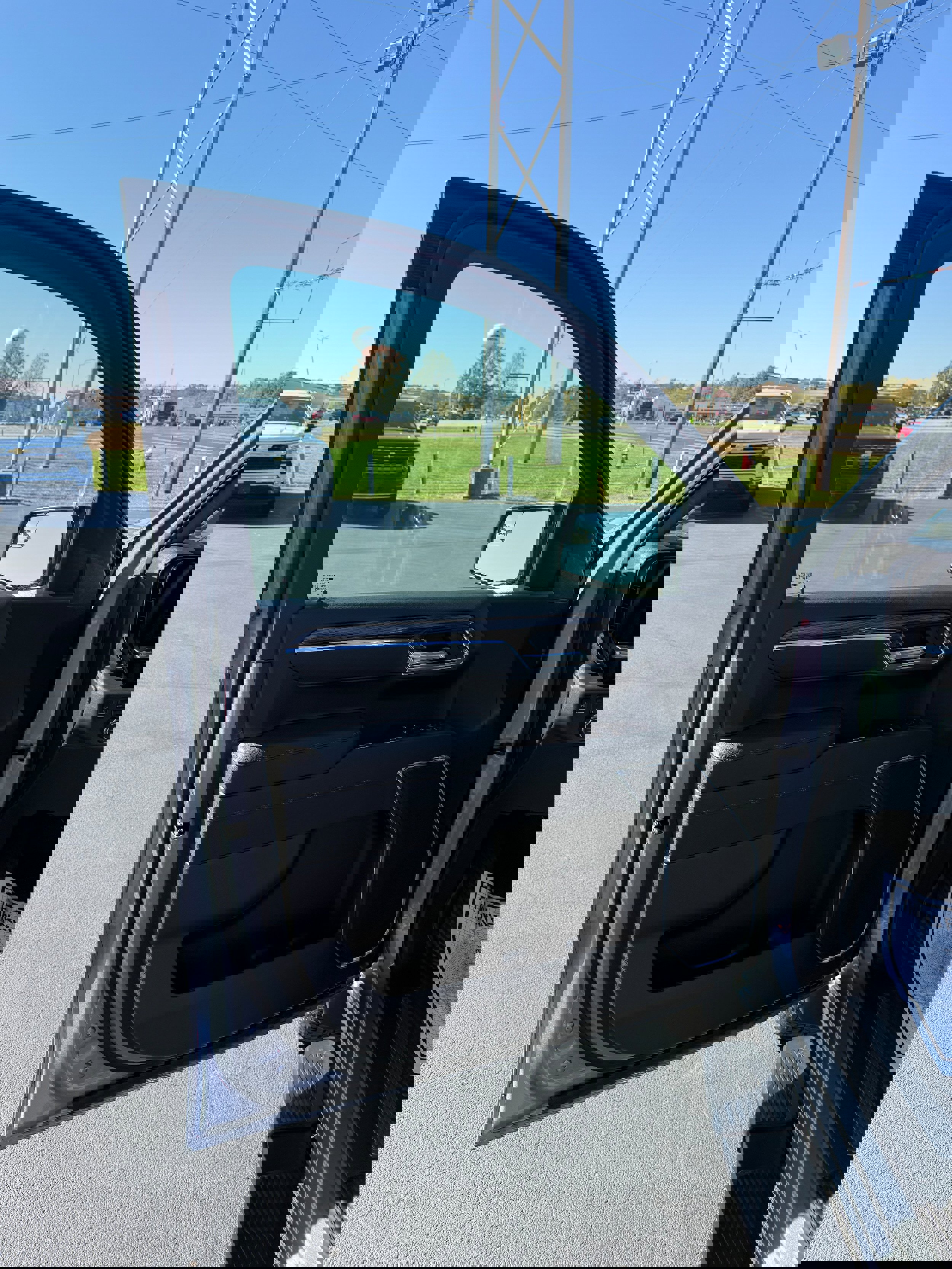 New 2026 Chevrolet Silverado 1500 LT Trail Boss image 17