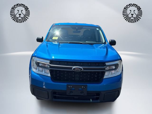 Used 2022 Ford Maverick XLT w/ Equipment Group 300A Standard AWD/4WD image 2