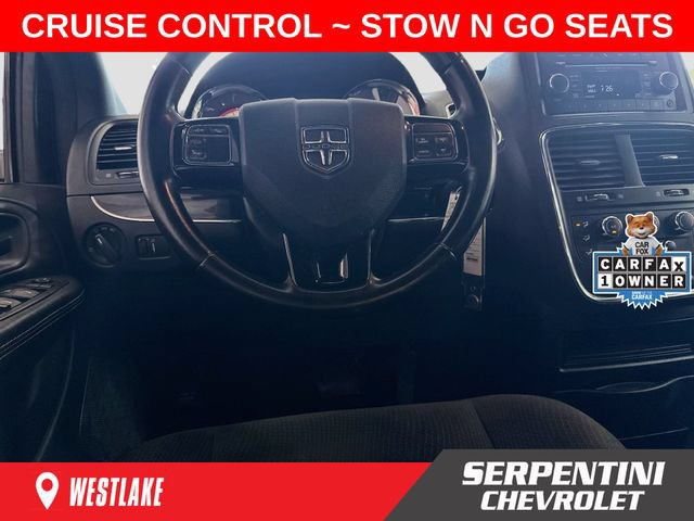 Used 2016 Dodge Grand Caravan SE FWD image 20