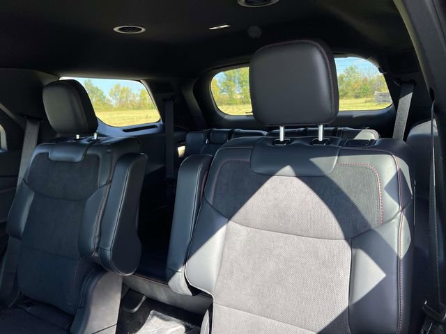 New 2026 Ford Explorer ST image 28