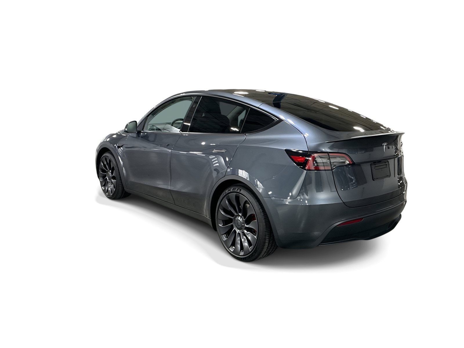 Certified 2023 Tesla Model Y Performance AWD/4WD image 4