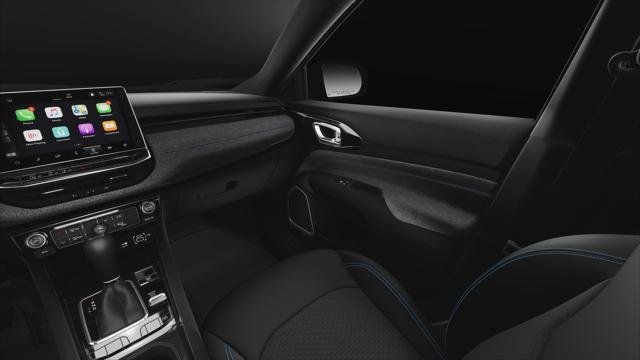 New 2026 Jeep Compass Latitude AWD/4WD image 19
