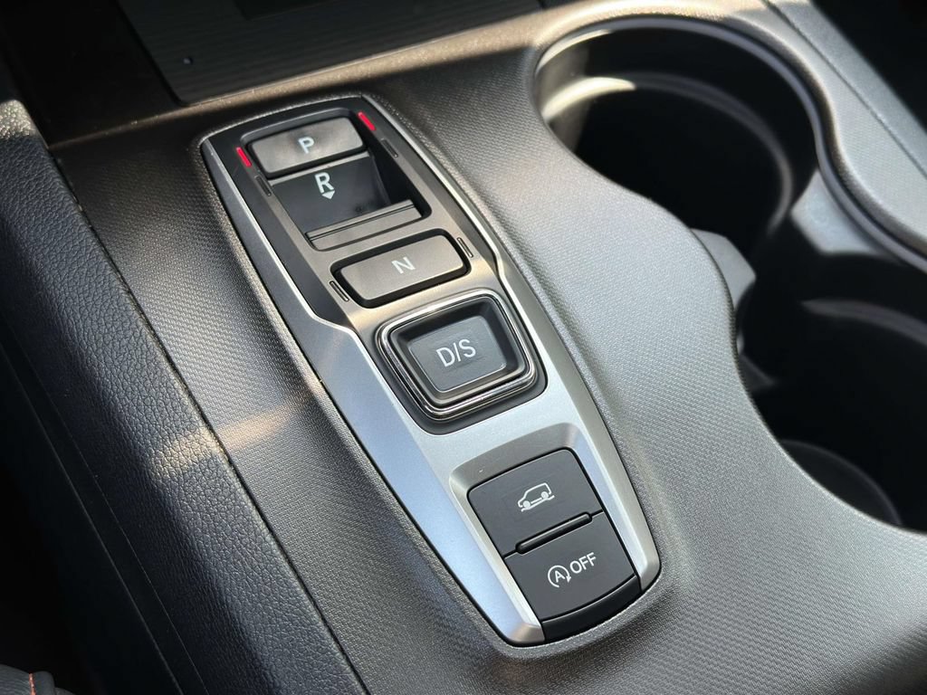 Certified 2023 Honda Passport TrailSport image 29