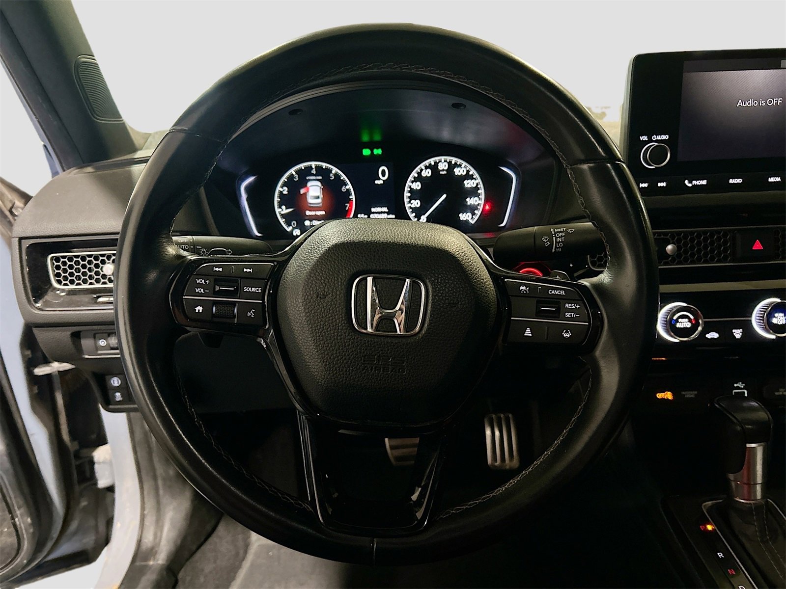 Used 2023 Honda Civic Sport image 11