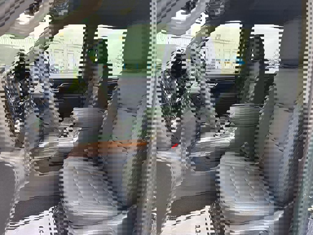 New 2026 Chevrolet Silverado 2500 LT w/ Trail Boss Package image 18