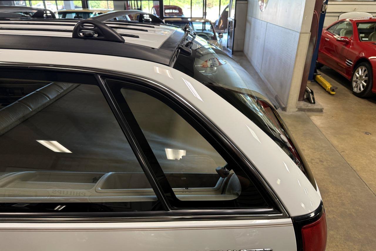 Used 1995 Buick Roadmaster Estate RWD image 38