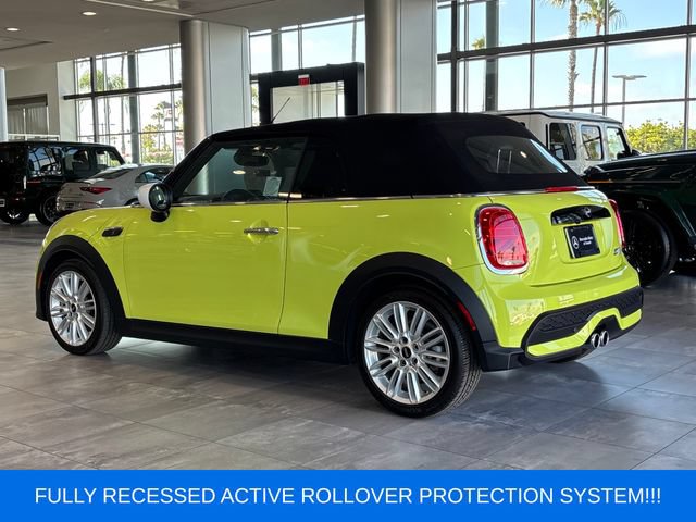 Used 2024 MINI Cooper S FWD image 9