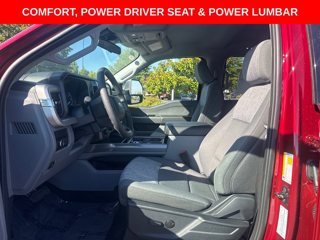 New 2026 Ford F250 XLT w/ Tremor Off-Road Package AWD/4WD image 12