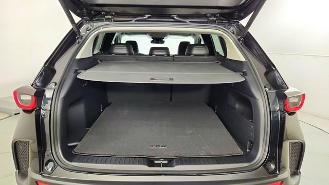 New 2026 MAZDA CX-50 AWD 2.5 Hybrid w/ Premium Pkg image 36