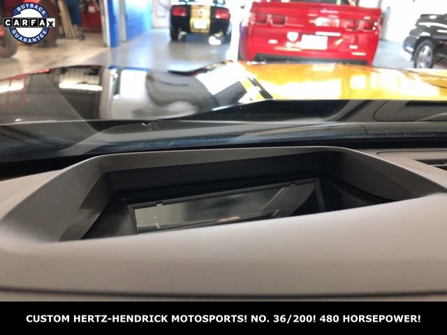 Used 2020 Chevrolet Camaro SS RWD image 30
