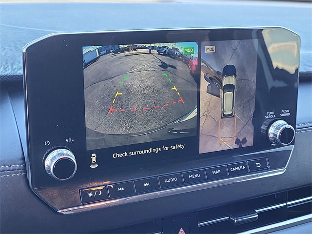 Used 2024 Mitsubishi Outlander SE image 13