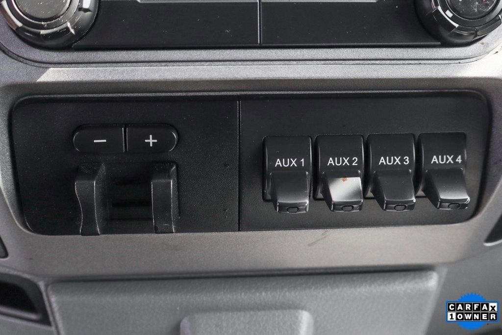 Used 2016 Ford F550 4x4 Crew Cab Super Duty image 28